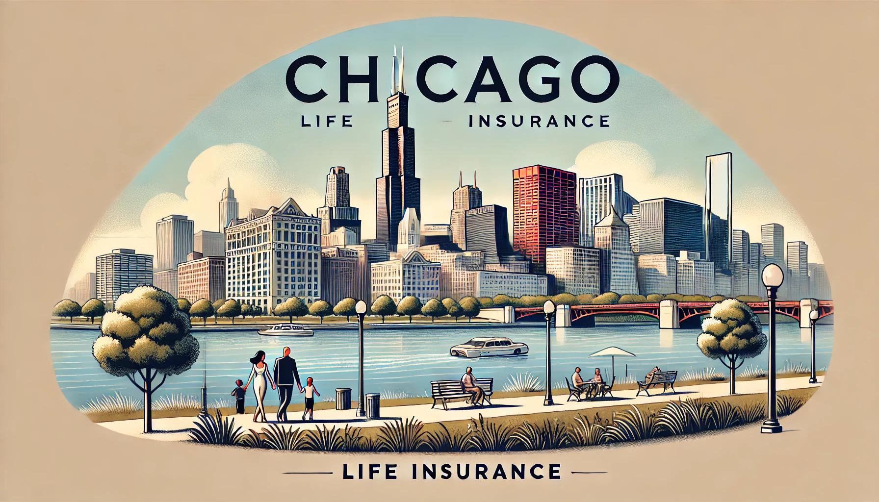 List of Top Life Insurance Companies in Chicago