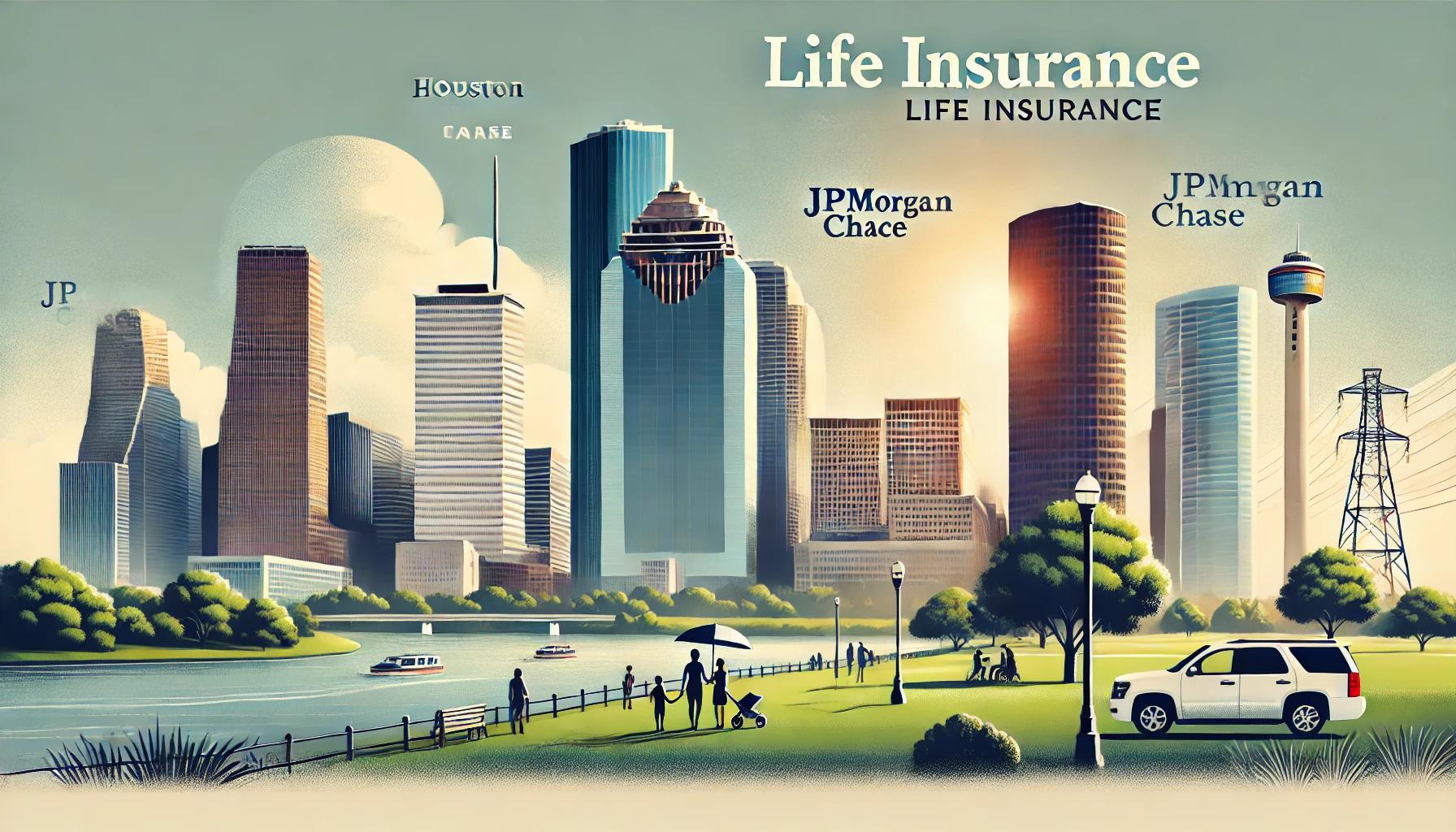 List of Top Life Insurance Companies in Houston