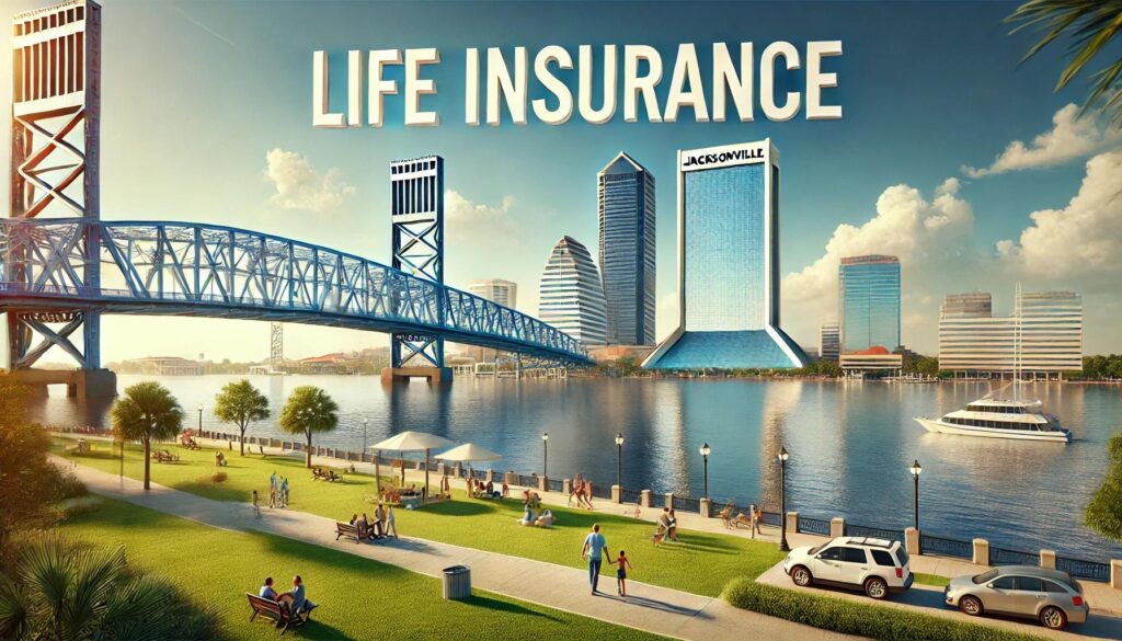 List of Top Life Insurance Companies in Jacksonville, Florida