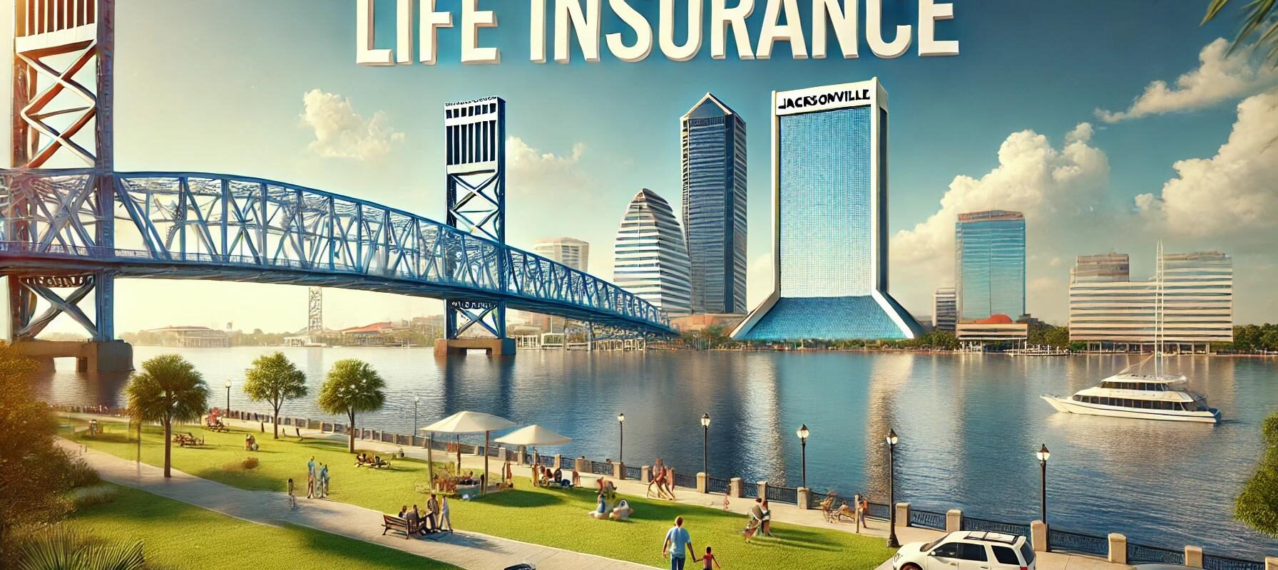 List of Top Life Insurance Companies in Jacksonville, Florida
