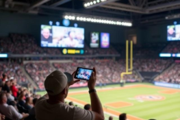 How Sports Leagues Are Adapting to Fan Engagement in the Digital Age: Insights from Sports Leagues in Boston and Sports Teams in Arizona