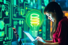 How Tech Is Being Used to Improve Energy Efficiency: From Cutting-Edge Energy Efficiency Technologies to Innovations Energy Solutions