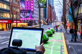 How Tech Is Being Used to Improve Urban Planning: From Urban Planning Organizations to Cutting-Edge Urban Planning Software