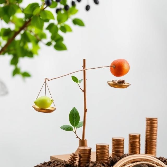 How to build a diversified investment portfolio: balancing a diversified portfolio of ELF and diversified portfolio of stocks