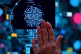 The Future of Biometric Technology and Its Applications: Advancing Biometric Verification Systems and Identification Technology