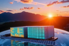 The Future of Global Energy Systems: From Expanding Global Energy Storage Databases to Enhancing Global Energy Services