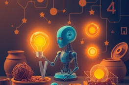 How AI-Powered Startups Are Disrupting Traditional Industries Innovative AI Start-ups Ideas and Their Impact on Traditional Cottage Industries