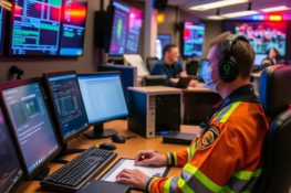 How Tech Is Being Used to Improve Public Safety: Advancing Public Safety Telecommunicators and Enhancing Safety Equipment