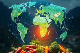 The Future of Global Food Systems: The Role of Global Food Companies and Emerging Global Food Services