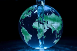 The Future of Global Water Systems: Advancing Global Water Instruments and Water Purification Systems