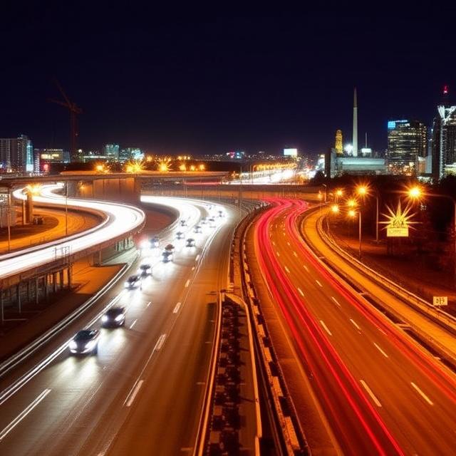 How Alberta Transportation Projects Shape Future Work
