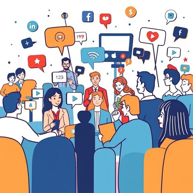 How B2B Influencers Impact Business and Industry Worth