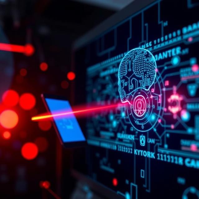 How Businesses Handle AI-Driven Cybersecurity Threat Detection Needs