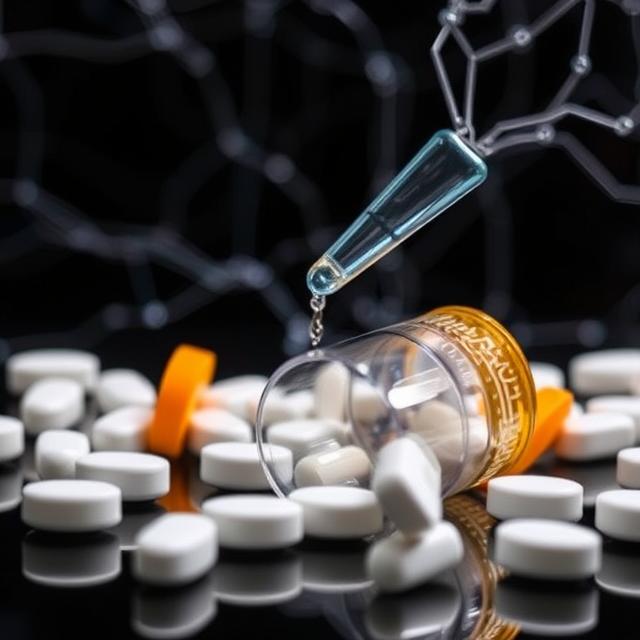 How Deep Learning Hyperparameters Help Georgia Tech Drugs