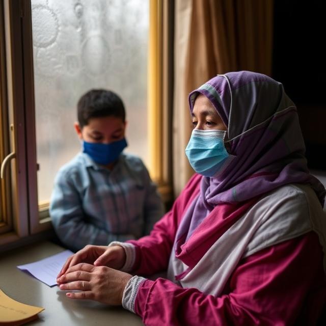 How Emerging Diseases Strain Global Health Treaties and Regulations