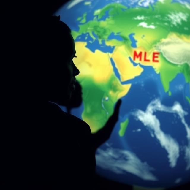How Environmental Justice Activists Influence Global Trade Deals