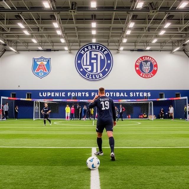 How Fan-Owned Soccer Clubs Are Redefining Sports Stores