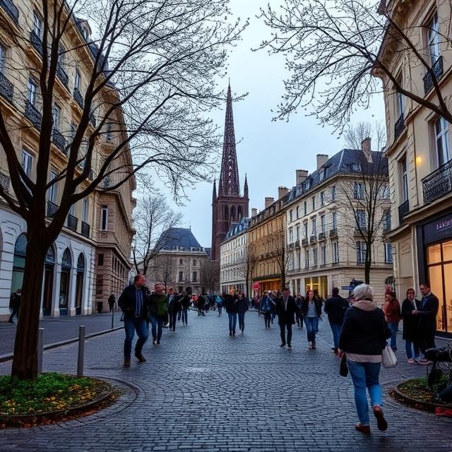 How Firms Use Policy Tracking Projects in France and Beyond