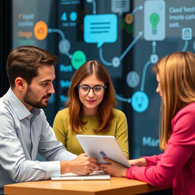 How Gen Z Language Translator Shapes Financial Services Mutual Funds