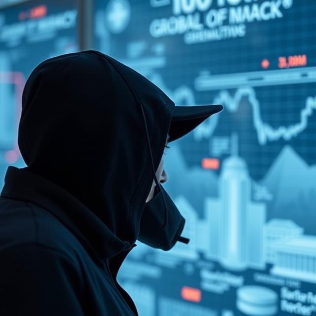How Global Corporations Tackle Finance and Security Issues