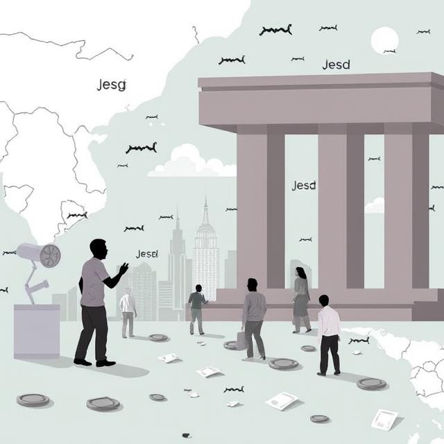 How Global South Debt Crisis Shapes Banking Loan Policies
