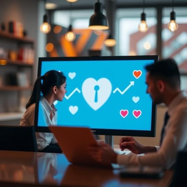 How Loyalty Programs for Employees Evolve with Digital Age Marketing