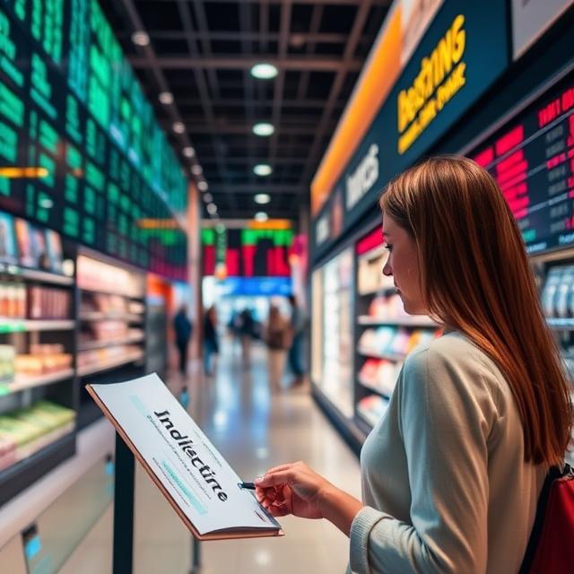 How Predictive Analytics Shapes Retail and Business Stocks