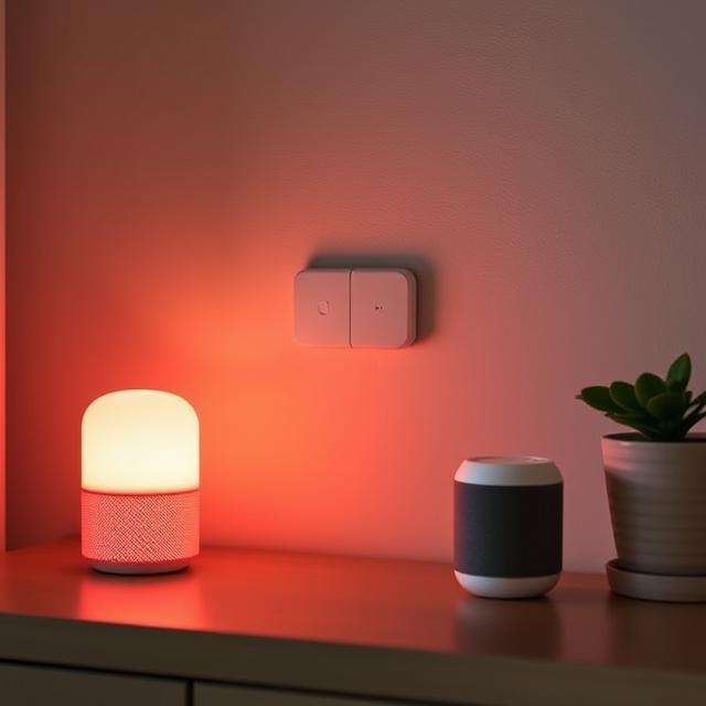 How Smart Home Devices and Switch Assistants Feel More Human