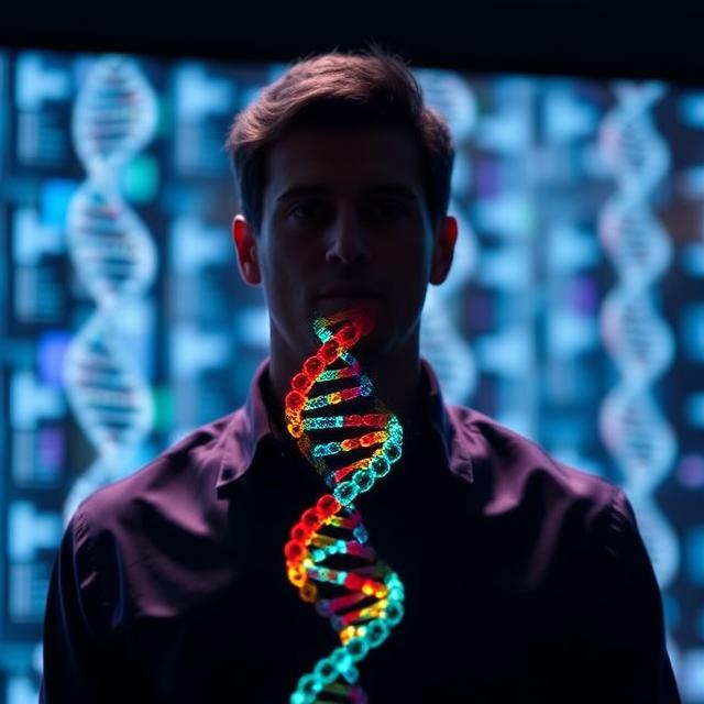 The Future of DNA Data Storage by Microsoft and Digitally