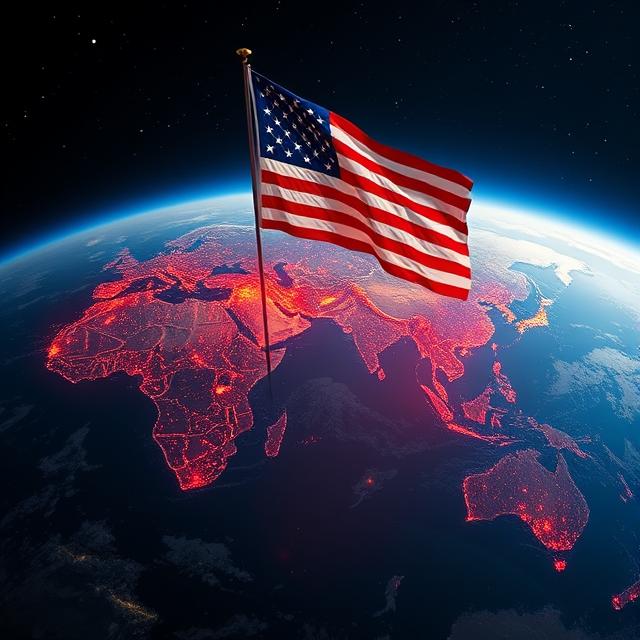 The Future of International US Military Bases and Monetary Fund Ties