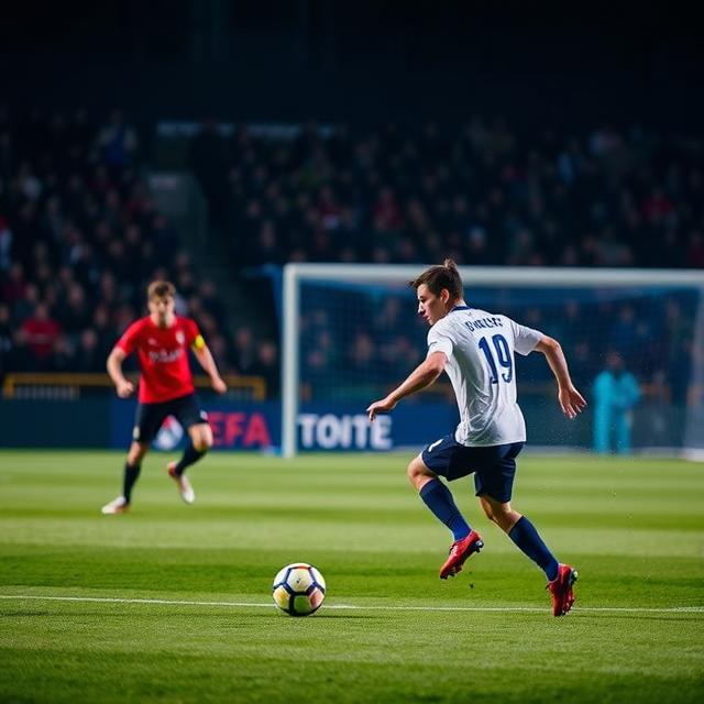 The Future of Performance Analysis in Football and Sports Analytics