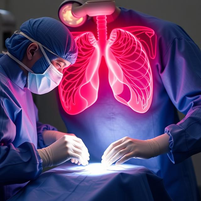 The Future of Robotic-Assisted Thoracic and Prostate Surgeries