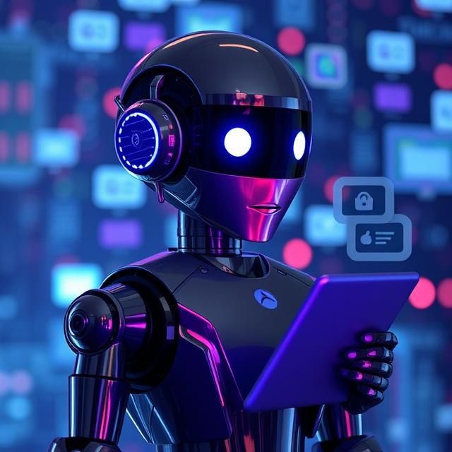 The Impact of AI Chatbots as Helpers and Smart Assistants