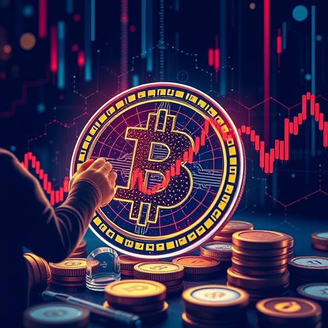The Impact of Changes in Crypto Market Manipulation on Volatility
