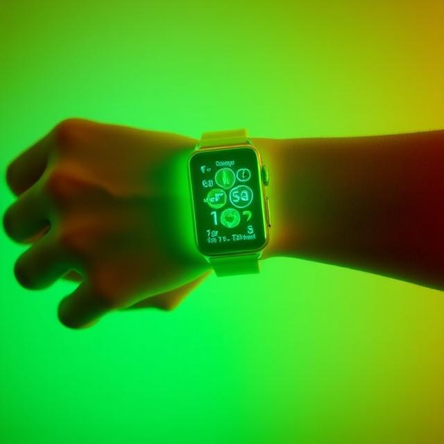 The Rise of Energy Harvesting and Wearable Tech for Anxiety