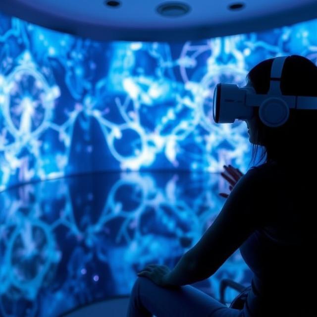 The Rise of Virtual Reality Reflection Therapy for Mind and Body