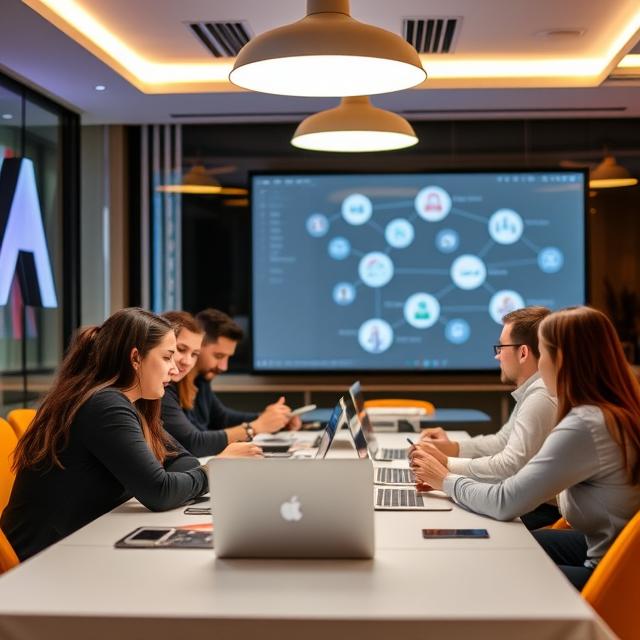 Why Brands Prefer Digital Business and Community Holdings