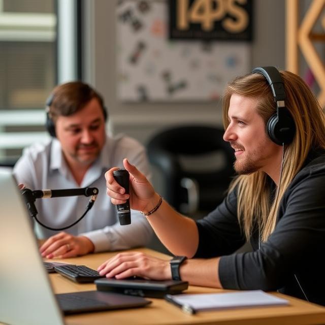 Why Business Podcasts Are Top Brand Accelerator Tools
