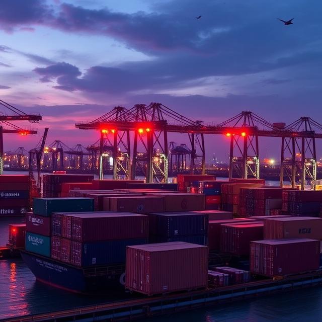 Why Businesses Use Blockchain to Own Supply Chains Finance Program