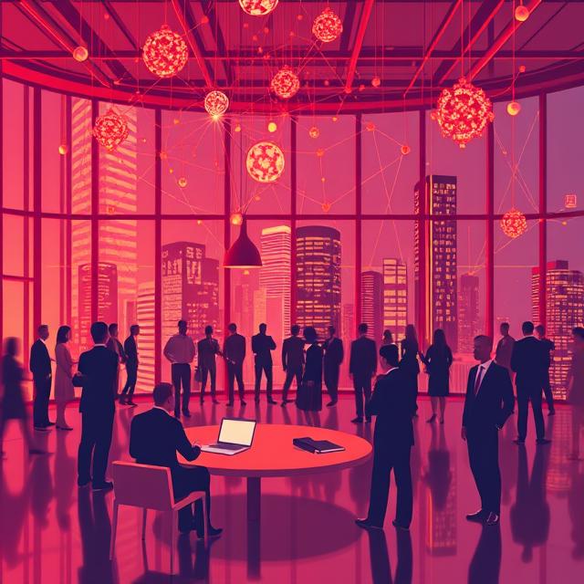 Why Firms Use Internal Corporate Venturing and Company Knowledge Base
