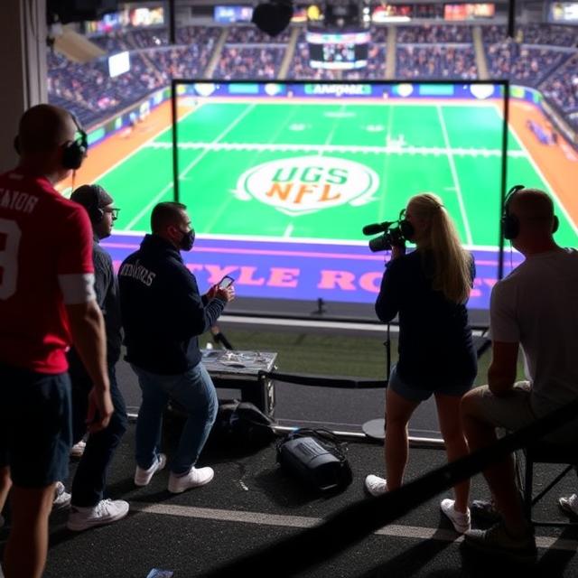 Why Grassroots Sports Networks and Affiliates Grow Talent Programs