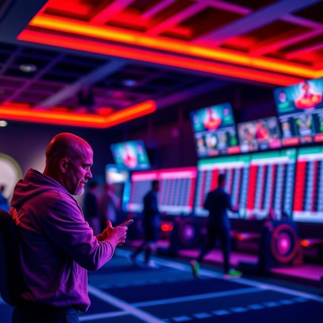 Why Loyalty Is Fading in Professional Sports Betting and Physical Therapy