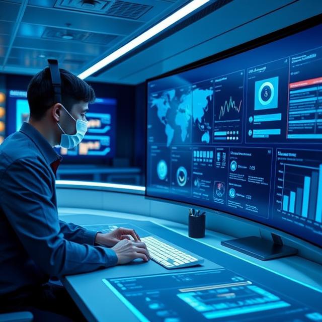 Why Microsoft Co-Pilot AI Helps Business Workflows Process