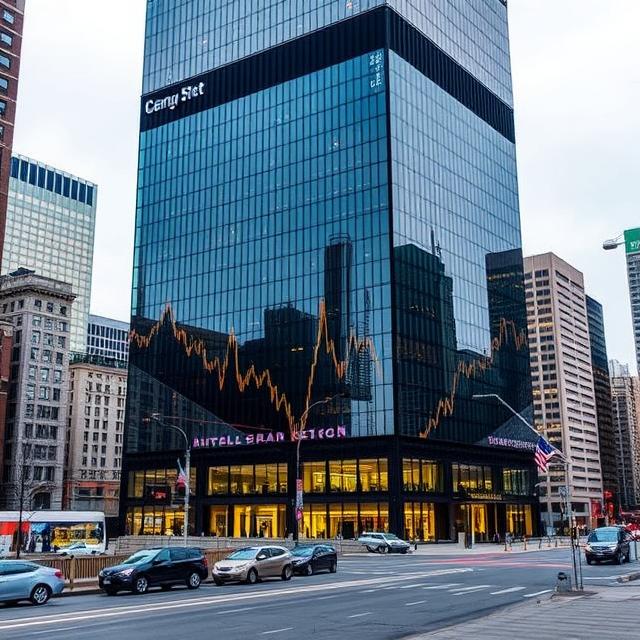 Why Private Equity Firms in Wisconsin Eye Global Market Volatility