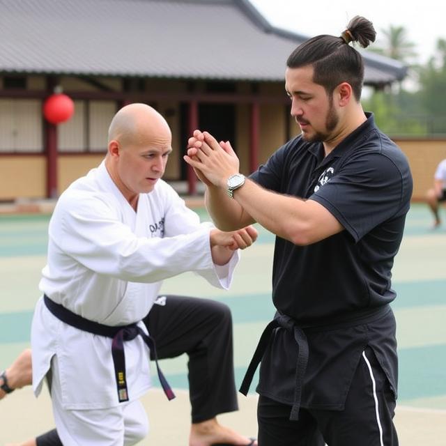 Why Traditional and Non-Traditional Training Methods Return