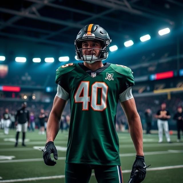 How AI Customizes Sports Fan Shop and Offerings Football Merchandise