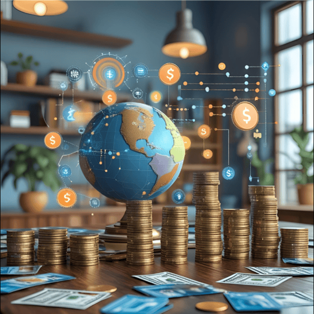 How AI-Driven Personal Finance Simulators Evolve With Analytics Tools
