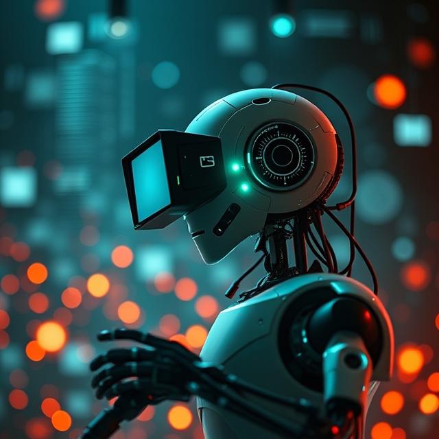 How AI Shapes Global Journalism Monitoring Projects and War Technology