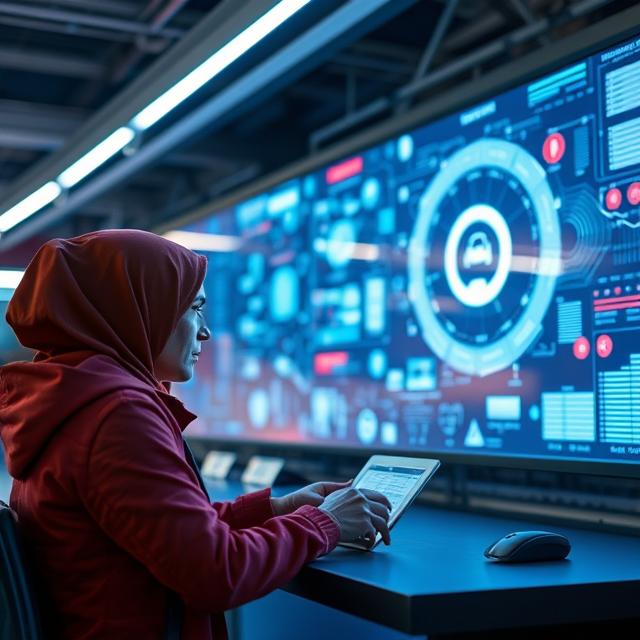 How Digital Humans Track and Transform Customer Industries