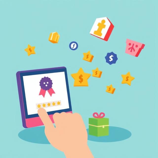 How Gamification Boosts E-Commerce Customer Loyalty Software